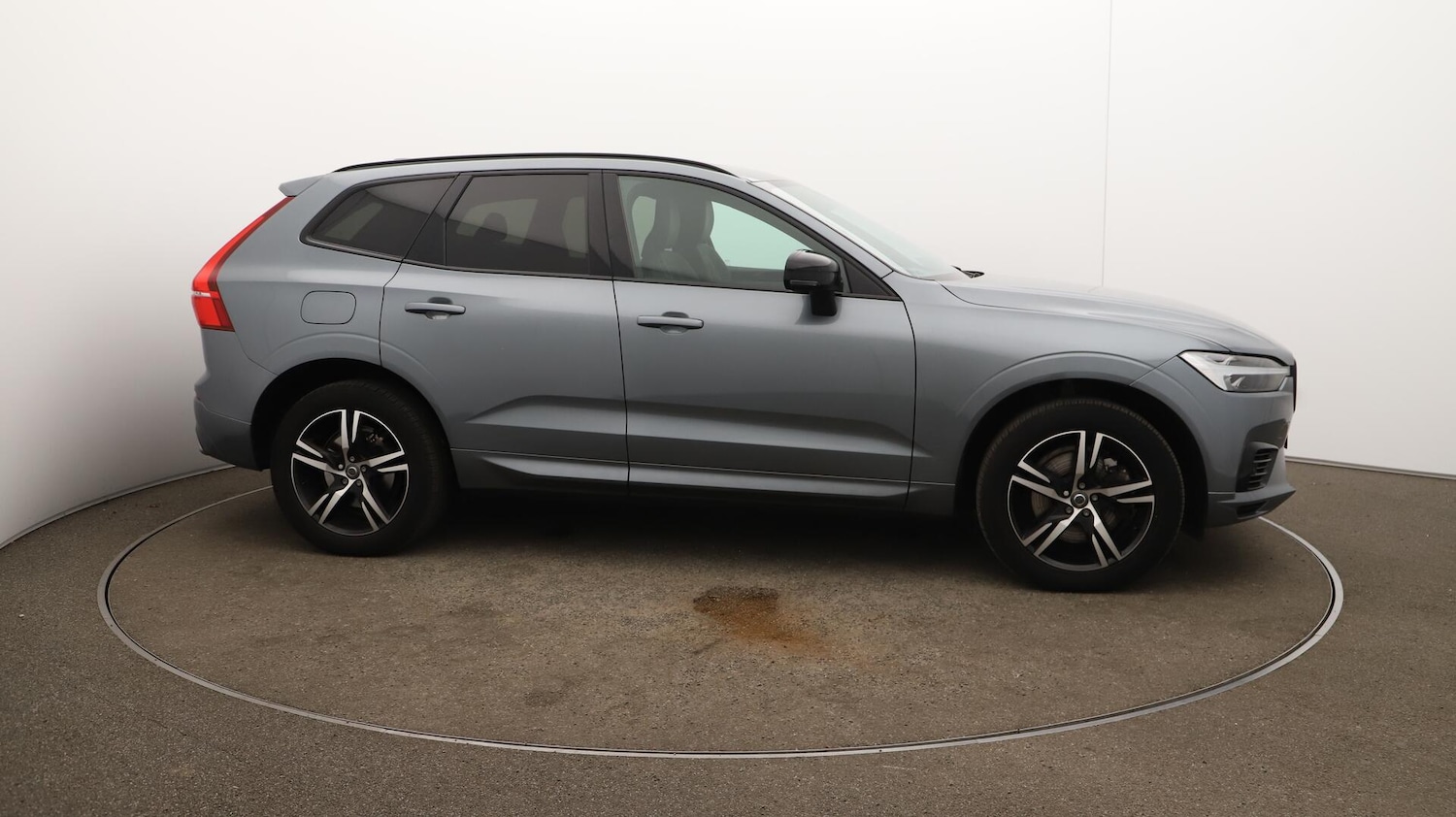 Used Volvo XC60 2021 for sale - 75990019: Photo 49