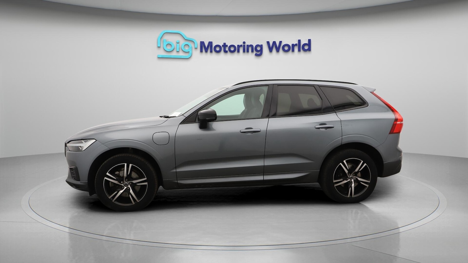 Used Volvo XC60 2021 for sale - 75990019: Photo 5
