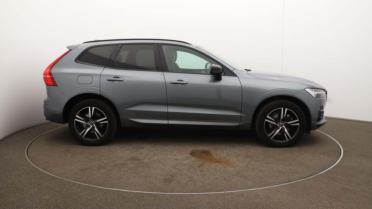 Used Volvo XC60 2021 for sale - 75990019: Photo 50