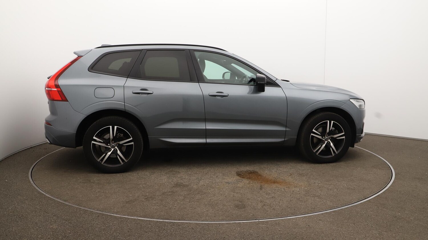 Used Volvo XC60 2021 for sale - 75990019: Photo 51