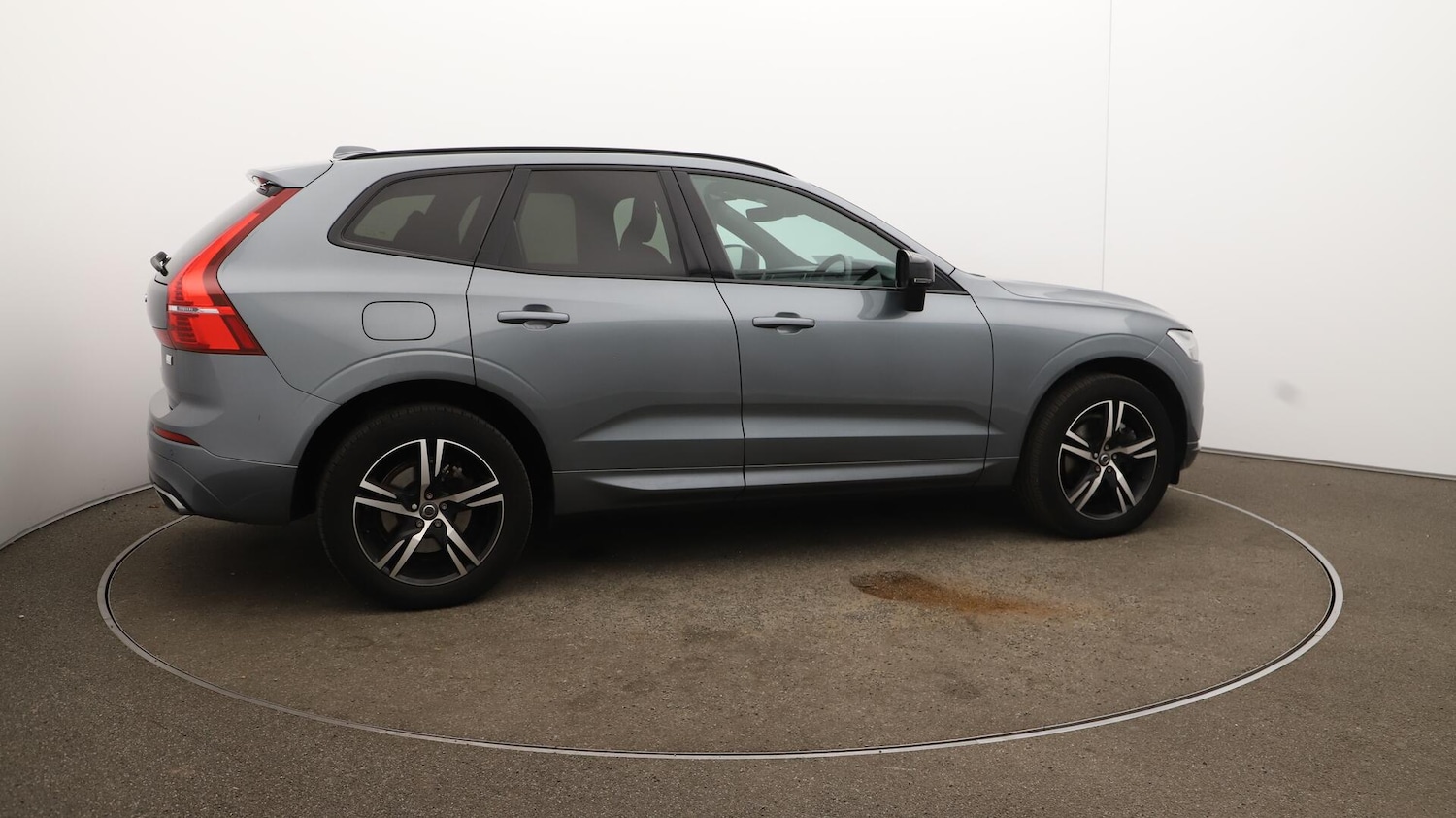Used Volvo XC60 2021 for sale - 75990019: Photo 52
