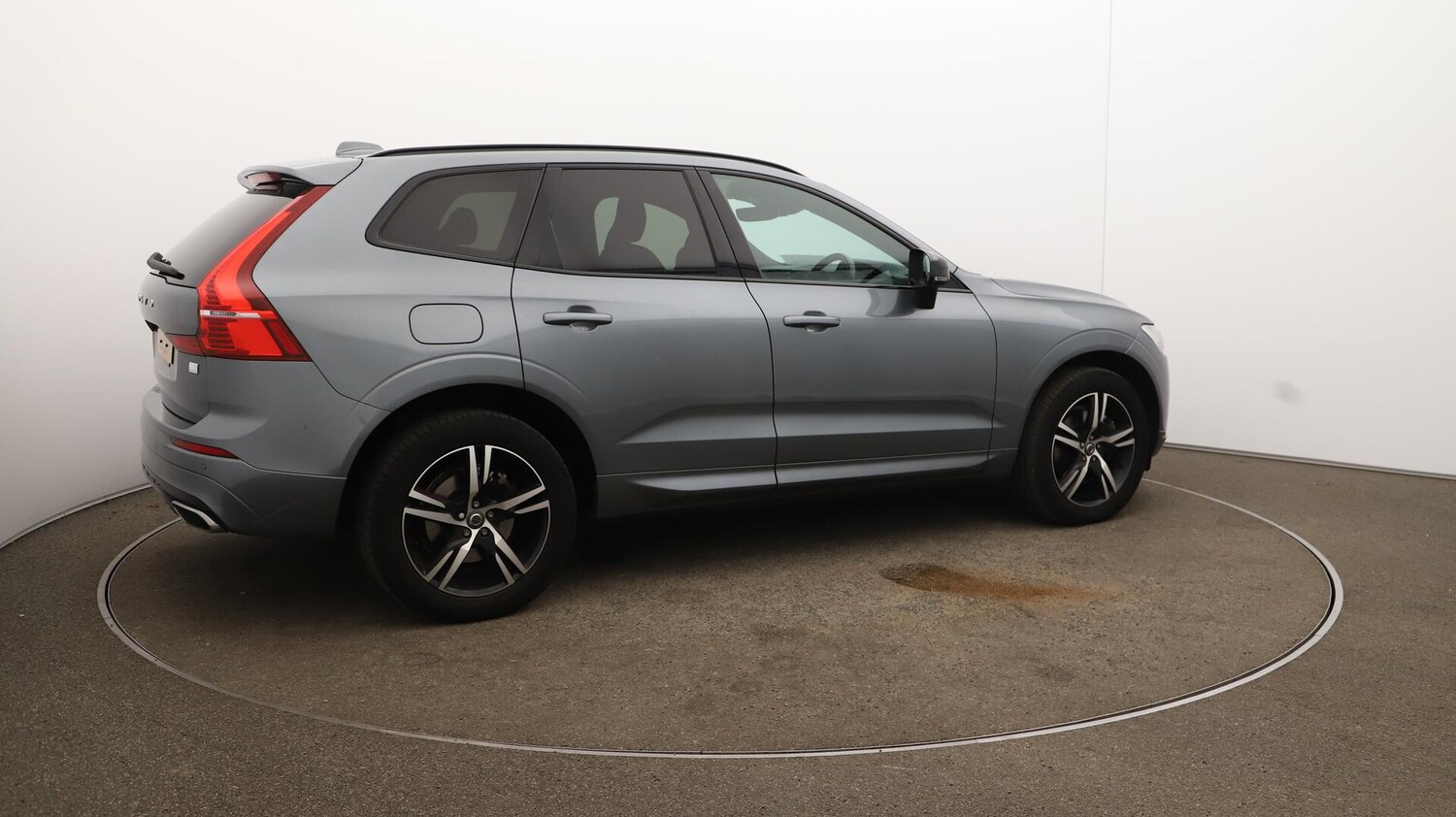 Used Volvo XC60 2021 for sale - 75990019: Photo 53