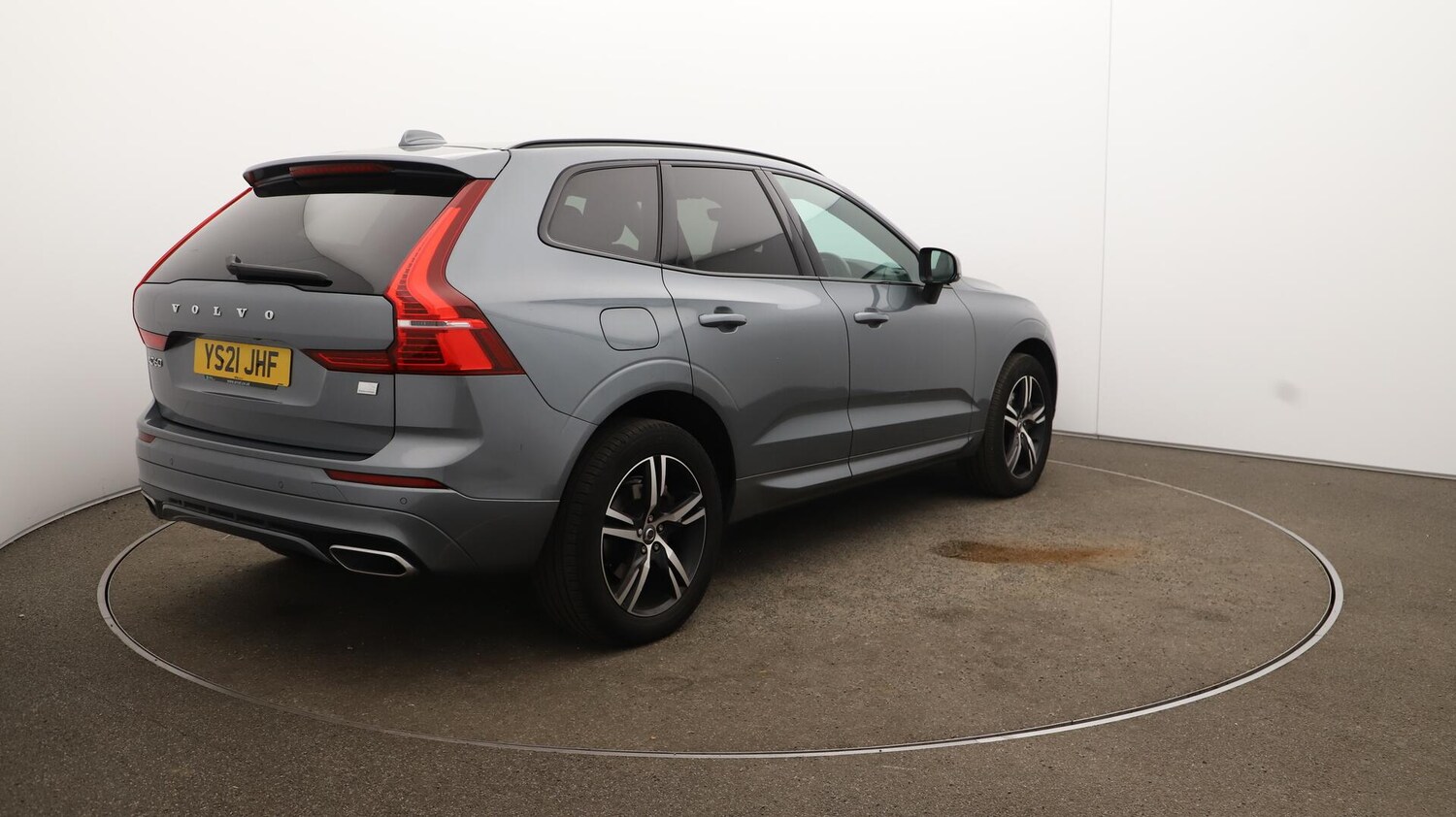 Used Volvo XC60 2021 for sale - 75990019: Photo 55