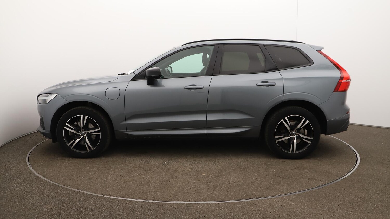 Used Volvo XC60 2021 for sale - 75990019: Photo 65