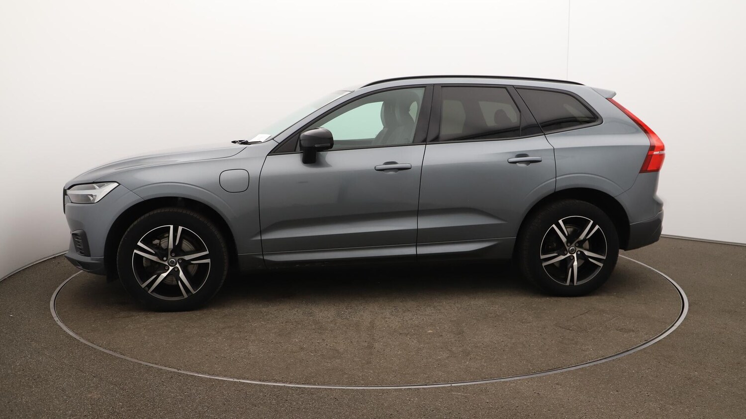 Used Volvo XC60 2021 for sale - 75990019: Photo 66
