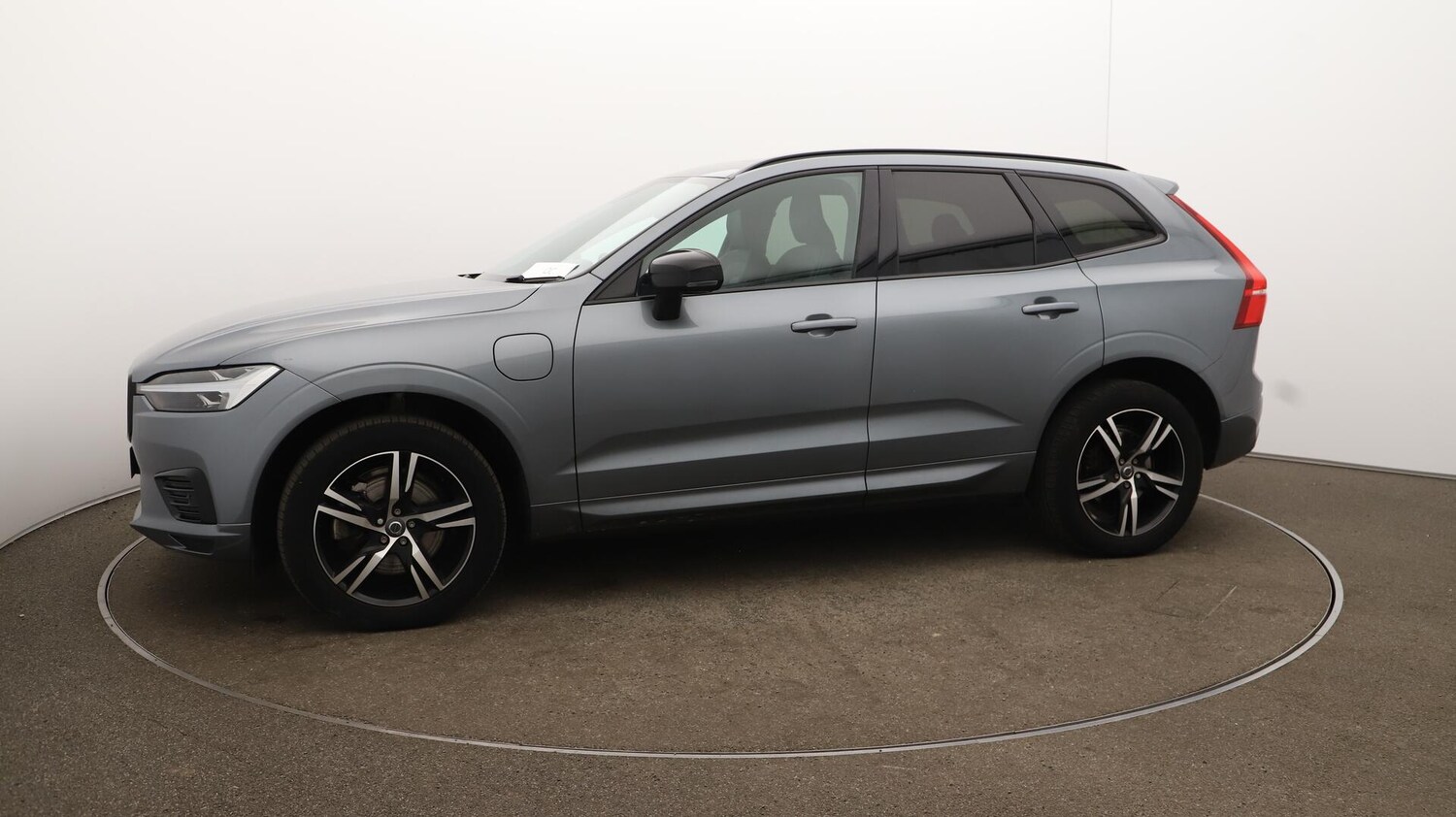 Used Volvo XC60 2021 for sale - 75990019: Photo 67