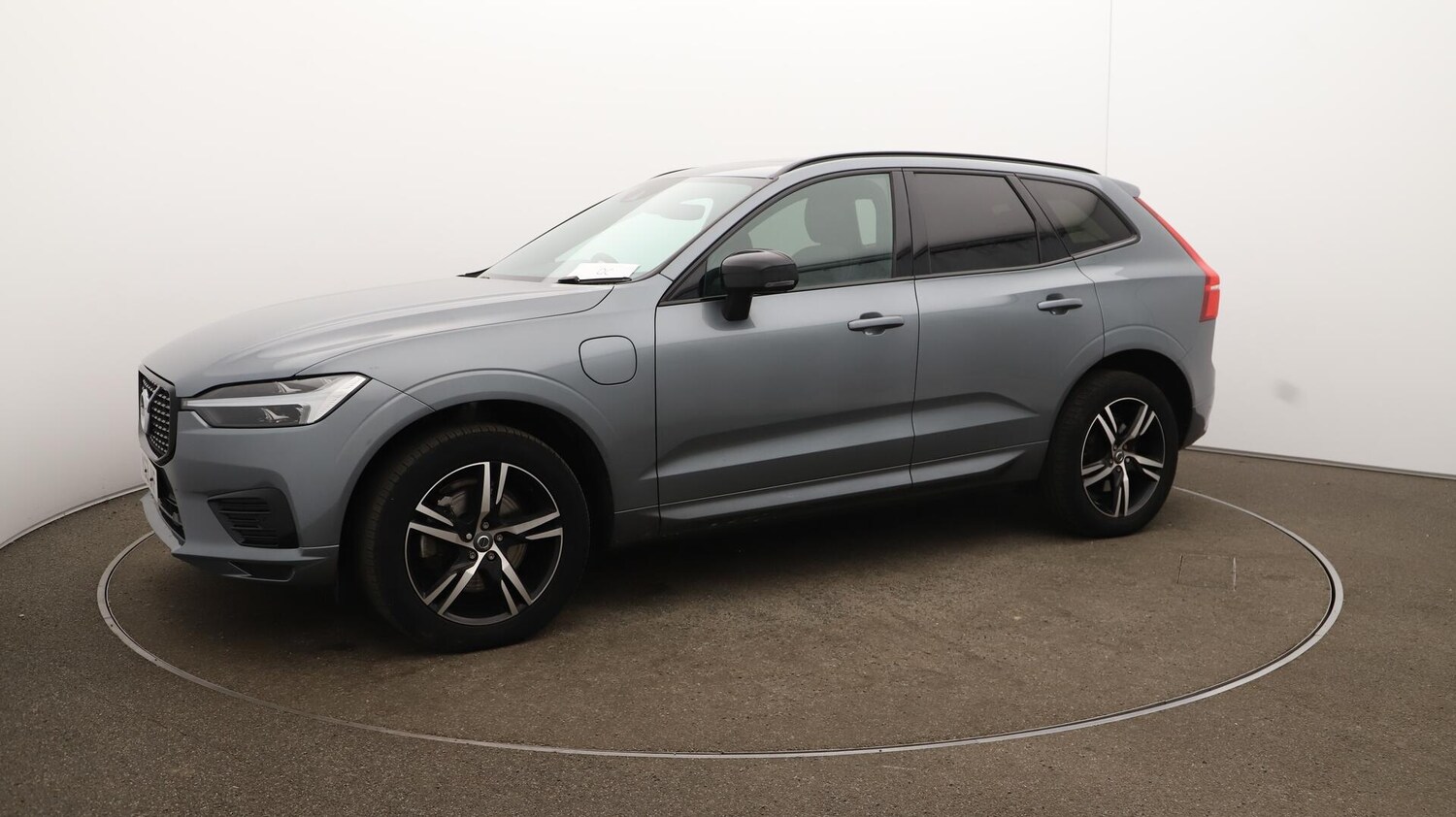 Used Volvo XC60 2021 for sale - 75990019: Photo 68