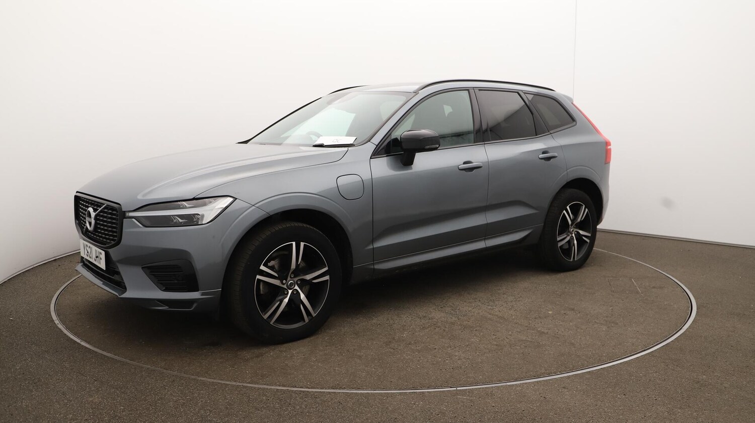 Used Volvo XC60 2021 for sale - 75990019: Photo 69