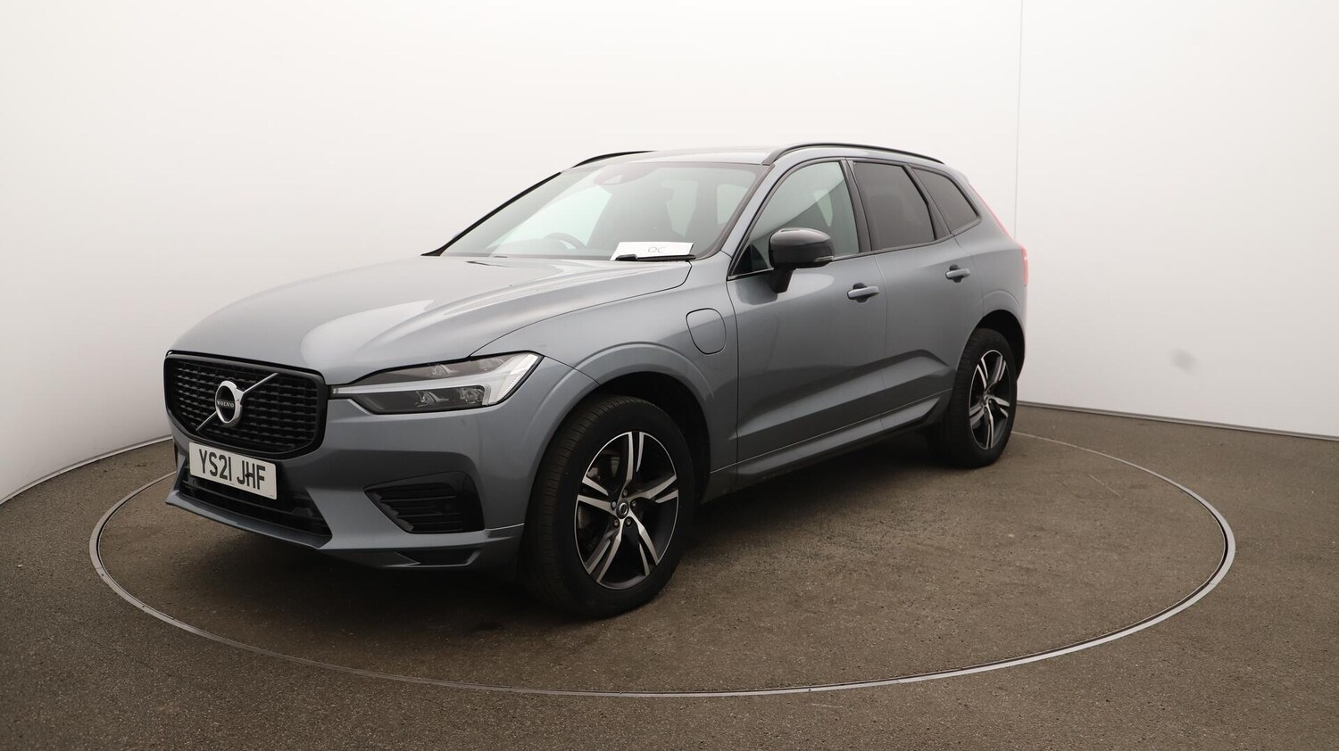 Used Volvo XC60 2021 for sale - 75990019: Photo 70