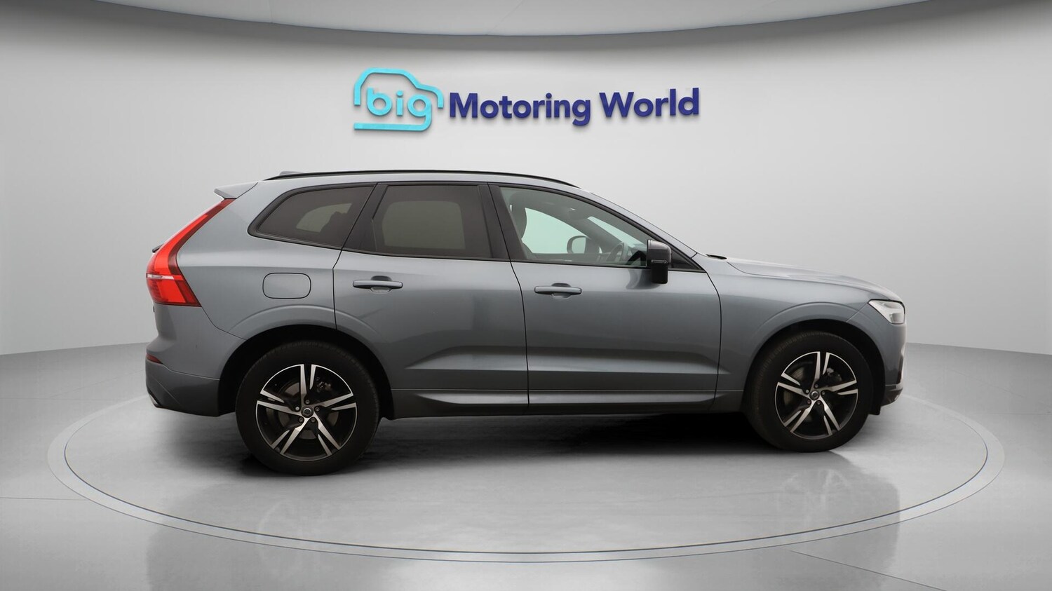 Used Volvo XC60 2021 for sale - 75990019: Photo 9