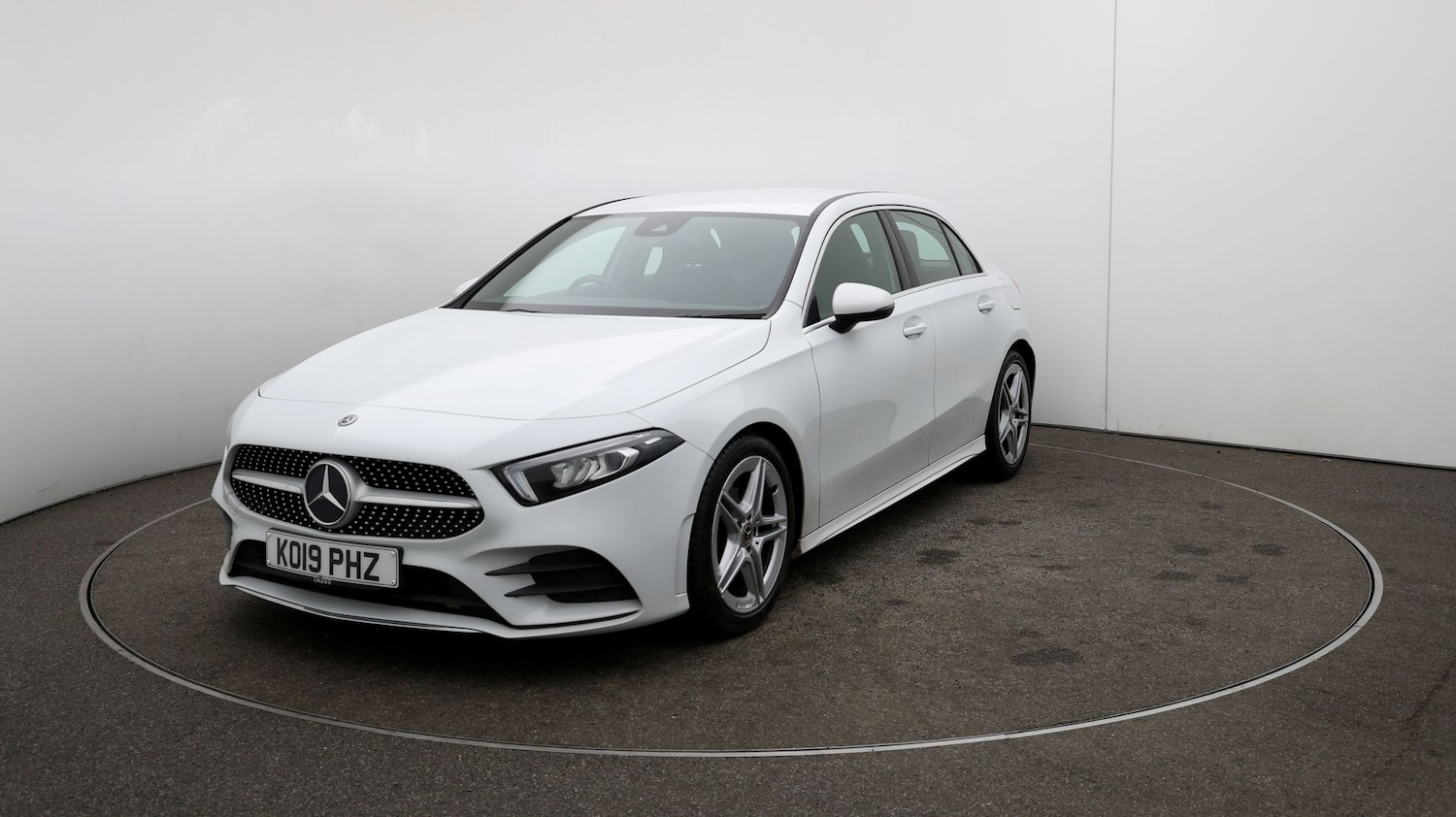 Used Mercedes-Benz A-Class 2019 for sale - 76809789: Photo 29