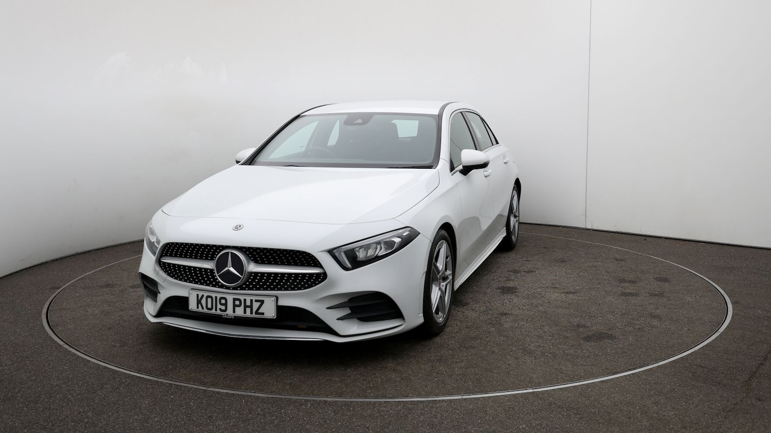 Used Mercedes-Benz A-Class 2019 for sale - 76809789: Photo 30