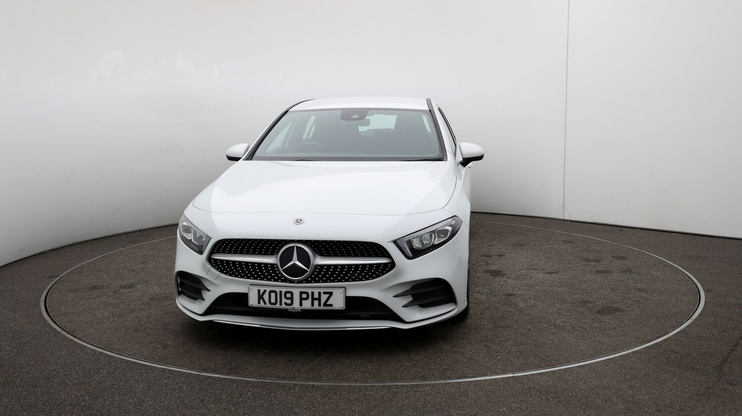 Used Mercedes-Benz A-Class 2019 for sale - 76809789: Photo 31