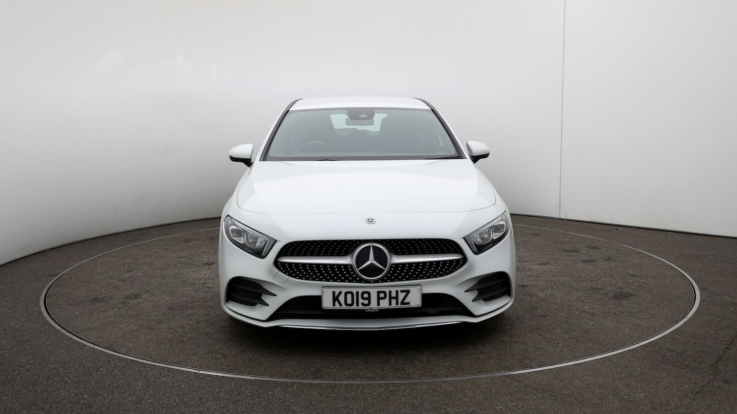 Used Mercedes-Benz A-Class 2019 for sale - 76809789: Photo 32