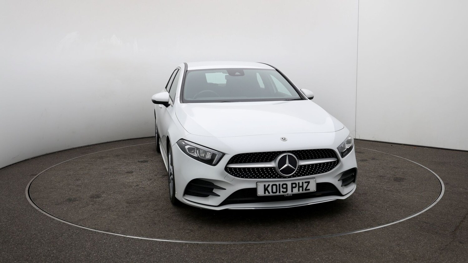 Used Mercedes-Benz A-Class 2019 for sale - 76809789: Photo 33