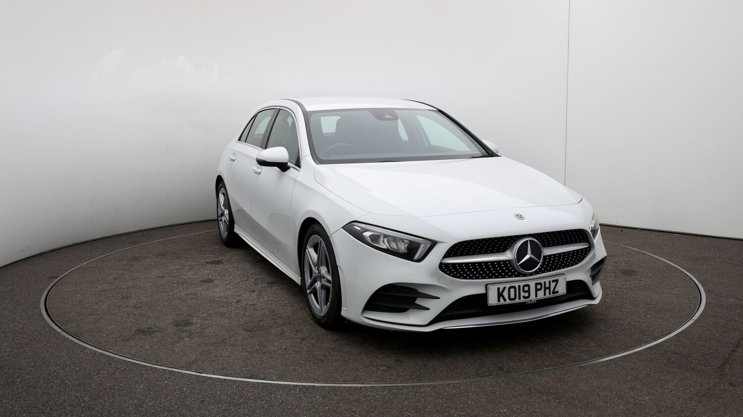 Used Mercedes-Benz A-Class 2019 for sale - 76809789: Photo 34