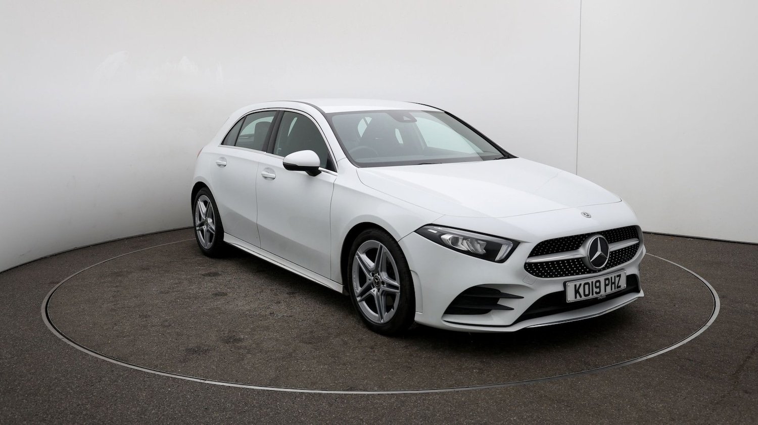 Used Mercedes-Benz A-Class 2019 for sale - 76809789: Photo 35