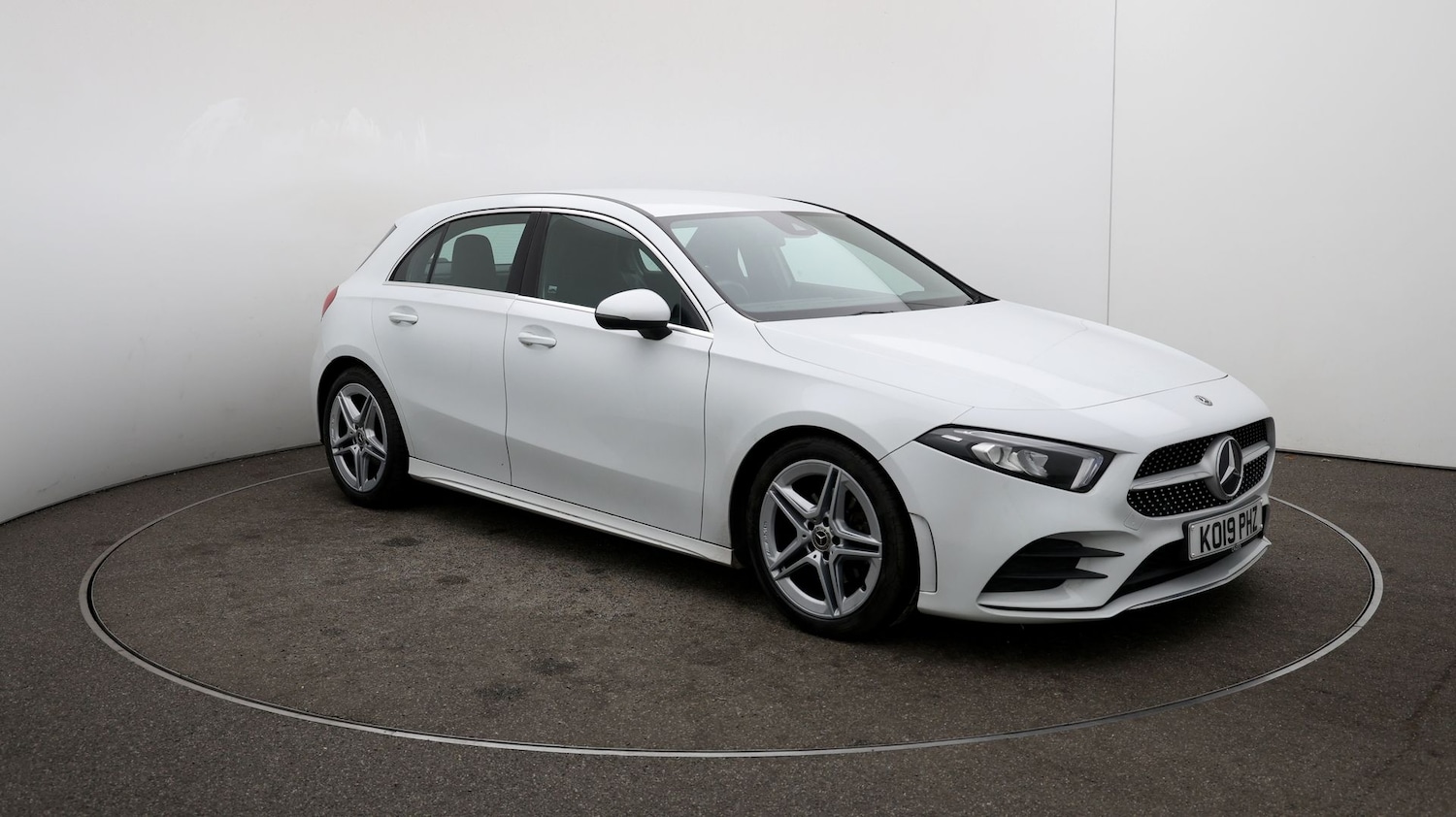 Used Mercedes-Benz A-Class 2019 for sale - 76809789: Photo 36