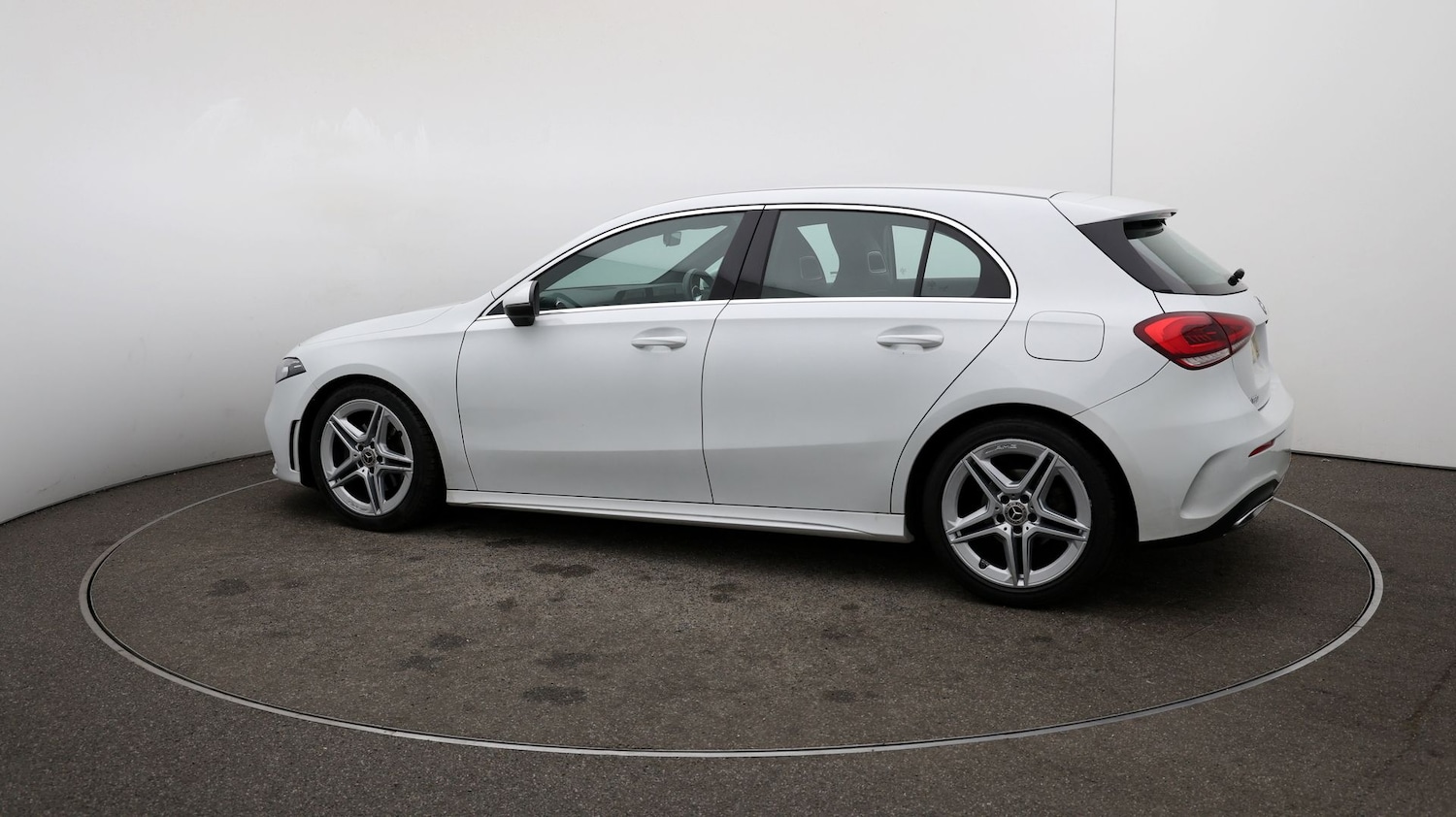 Used Mercedes-Benz A-Class 2019 for sale - 76809789: Photo 39