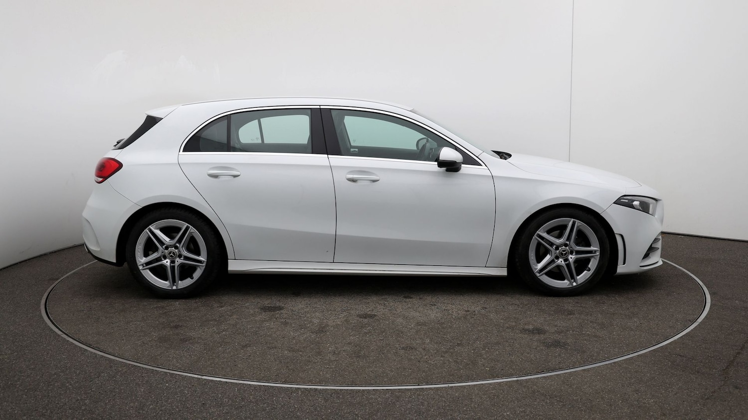 Used Mercedes-Benz A-Class 2019 for sale - 76809789: Photo 41