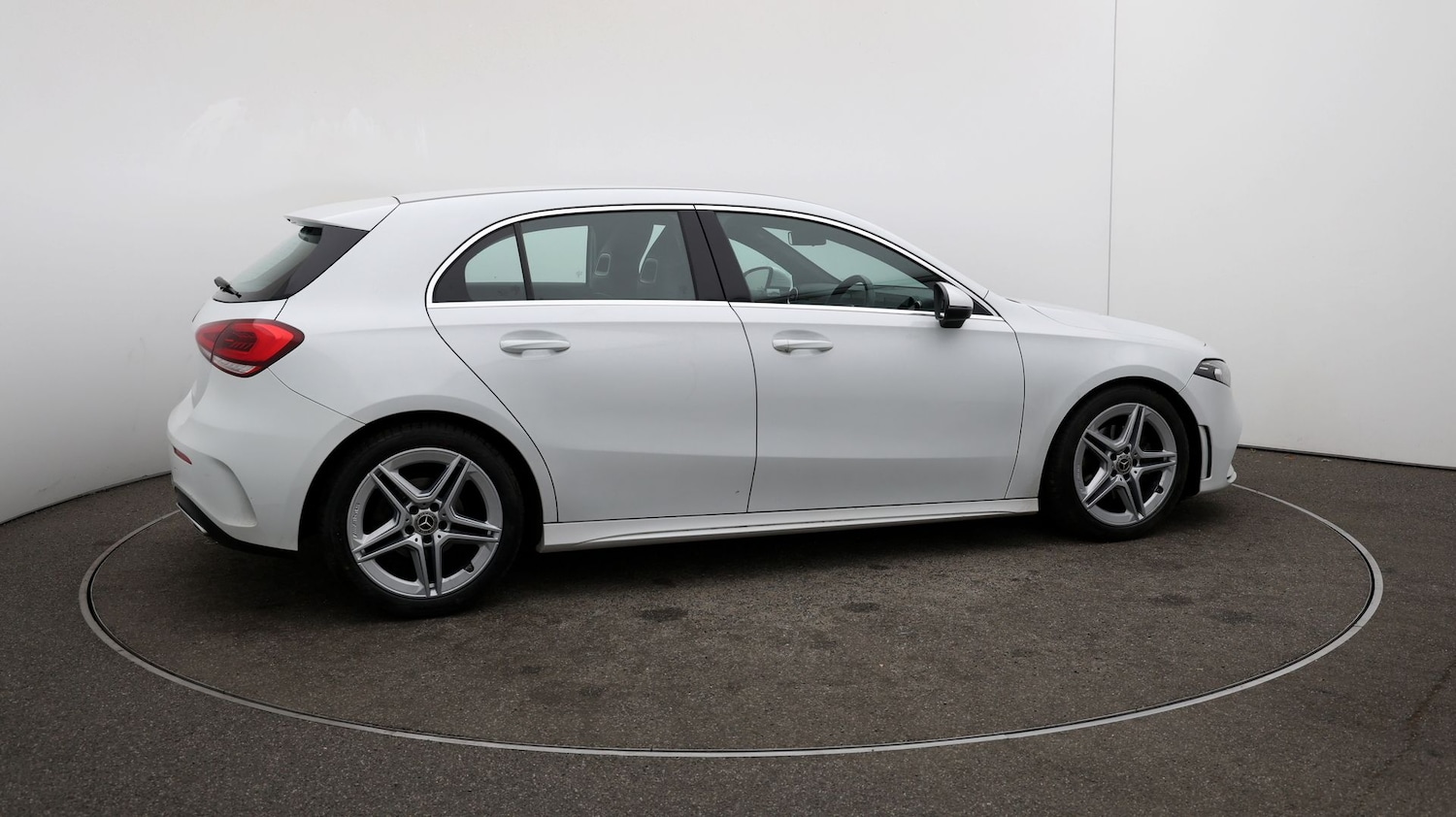 Used Mercedes-Benz A-Class 2019 for sale - 76809789: Photo 43