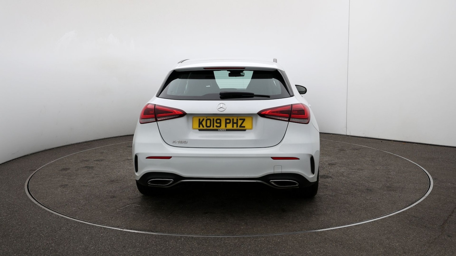 Used Mercedes-Benz A-Class 2019 for sale - 76809789: Photo 49