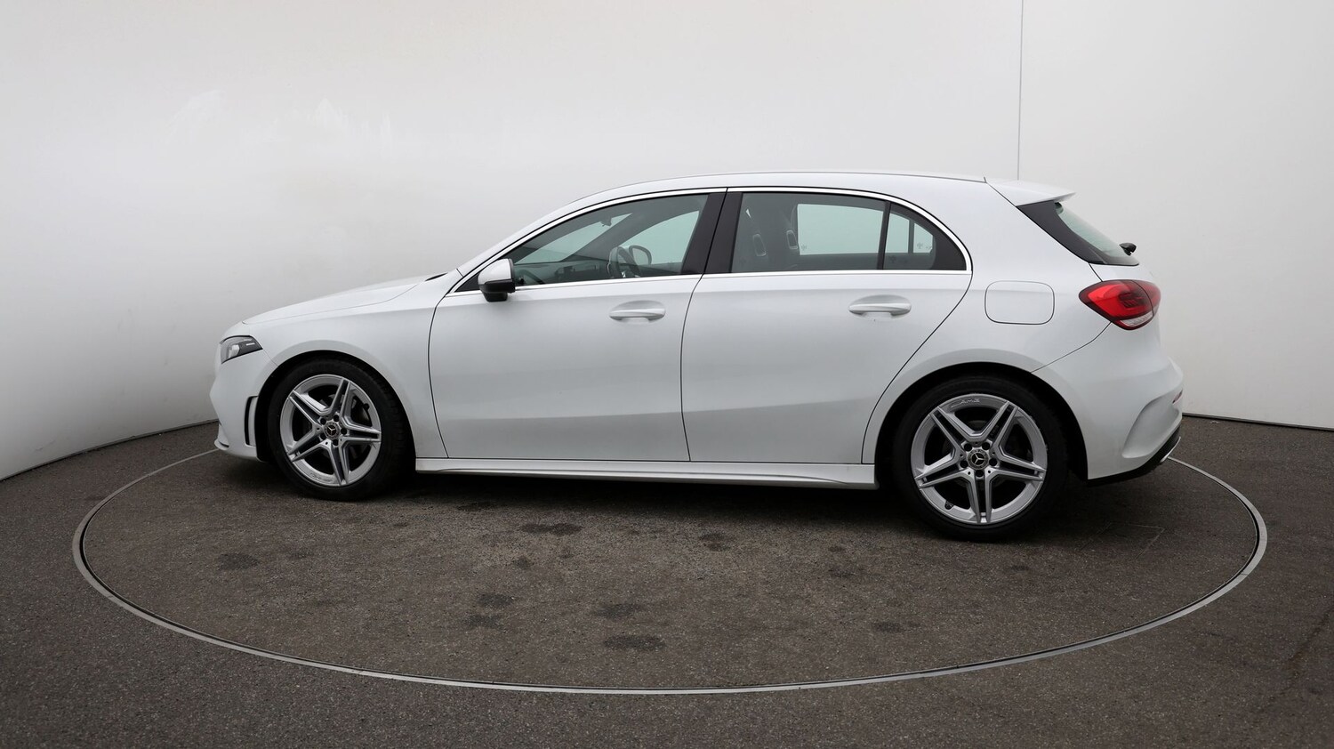 Used Mercedes-Benz A-Class 2019 for sale - 76809789: Photo 50