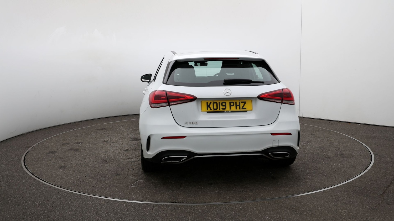 Used Mercedes-Benz A-Class 2019 for sale - 76809789: Photo 51