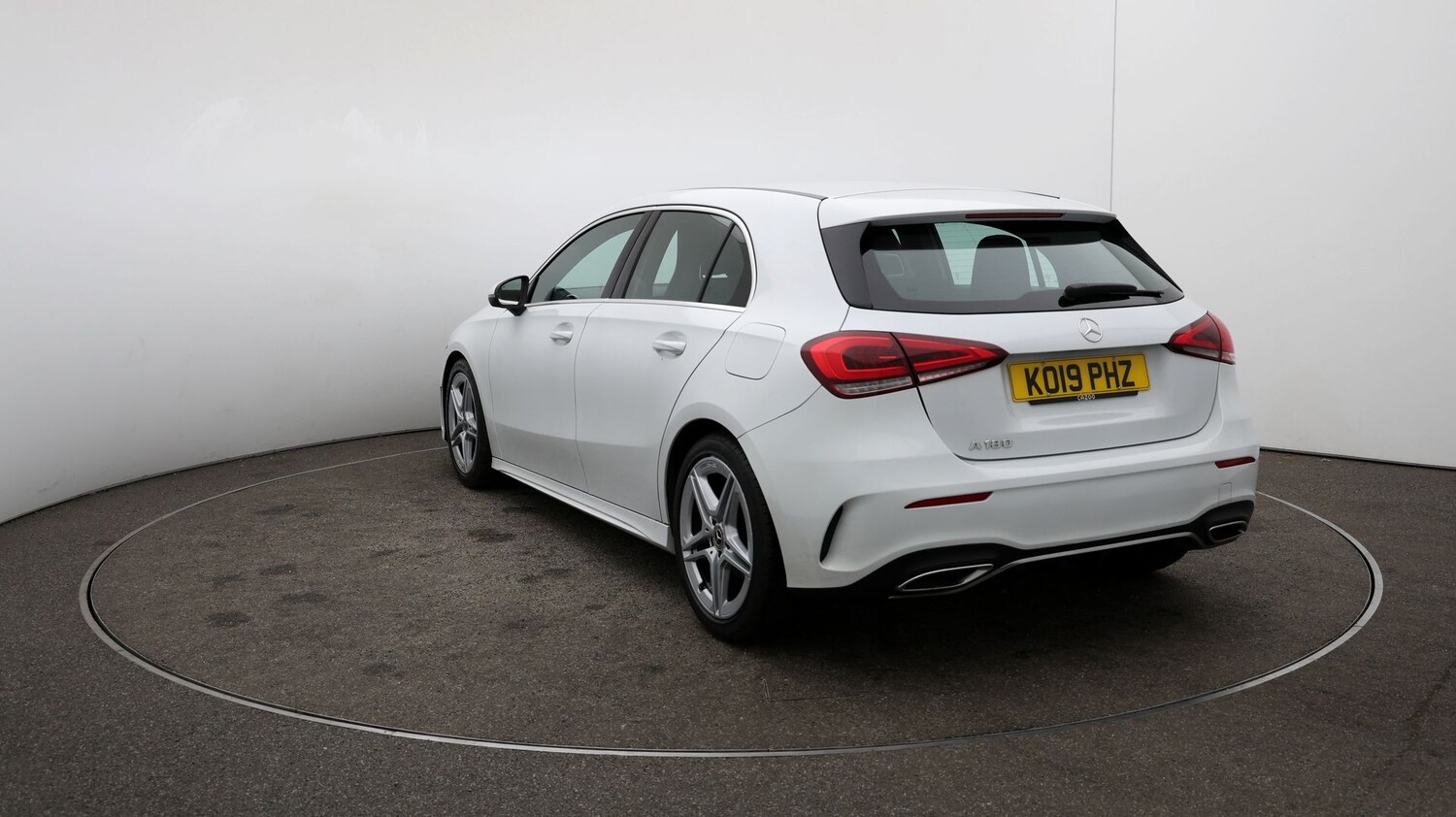 Used Mercedes-Benz A-Class 2019 for sale - 76809789: Photo 53
