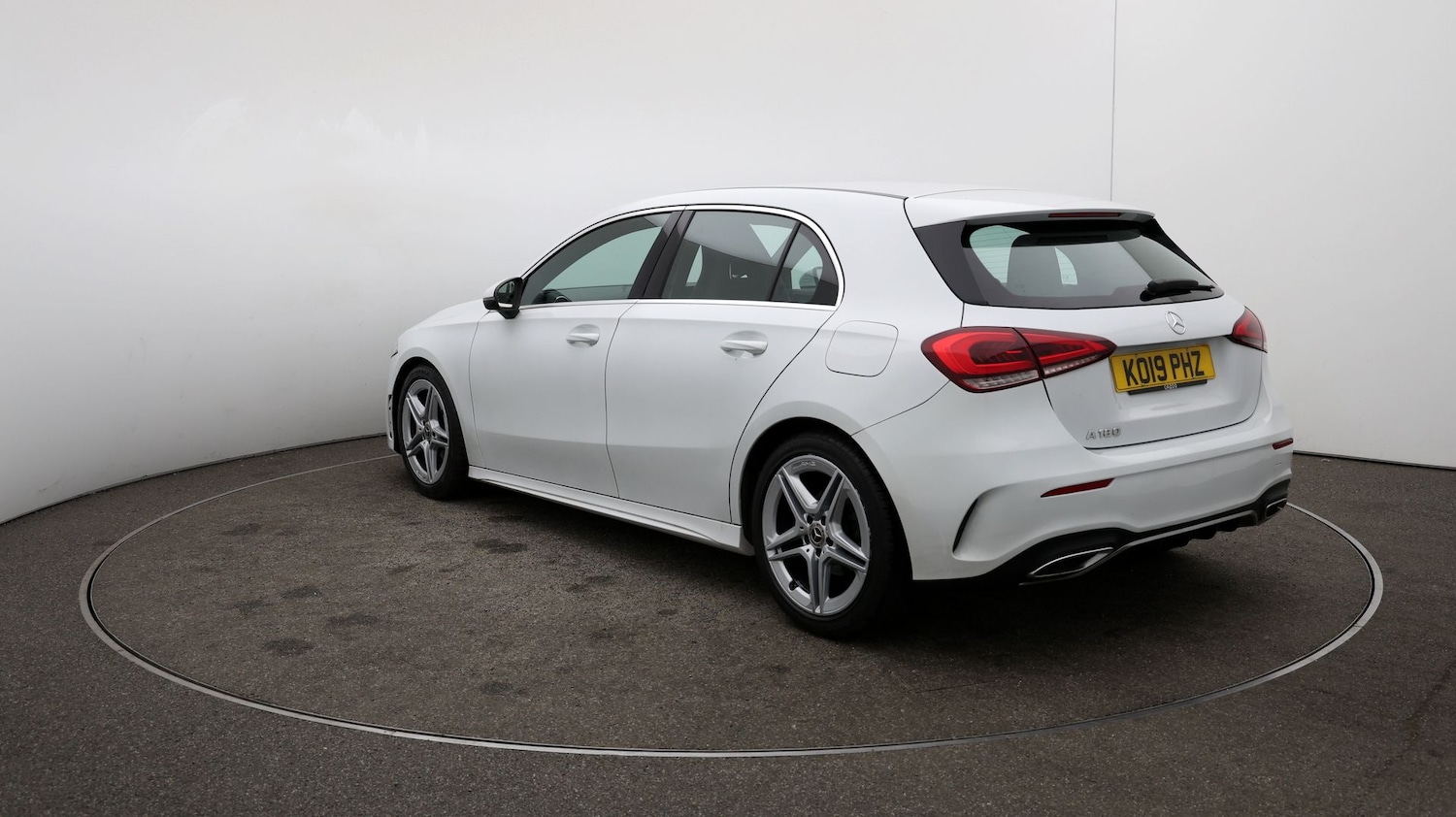 Used Mercedes-Benz A-Class 2019 for sale - 76809789: Photo 54