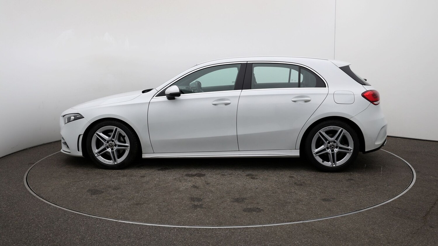 Used Mercedes-Benz A-Class 2019 for sale - 76809789: Photo 56
