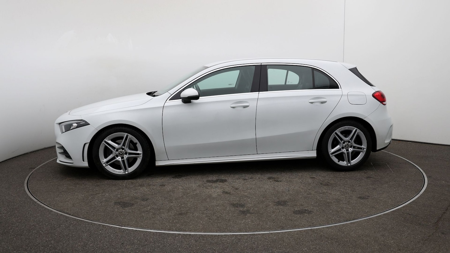 Used Mercedes-Benz A-Class 2019 for sale - 76809789: Photo 57