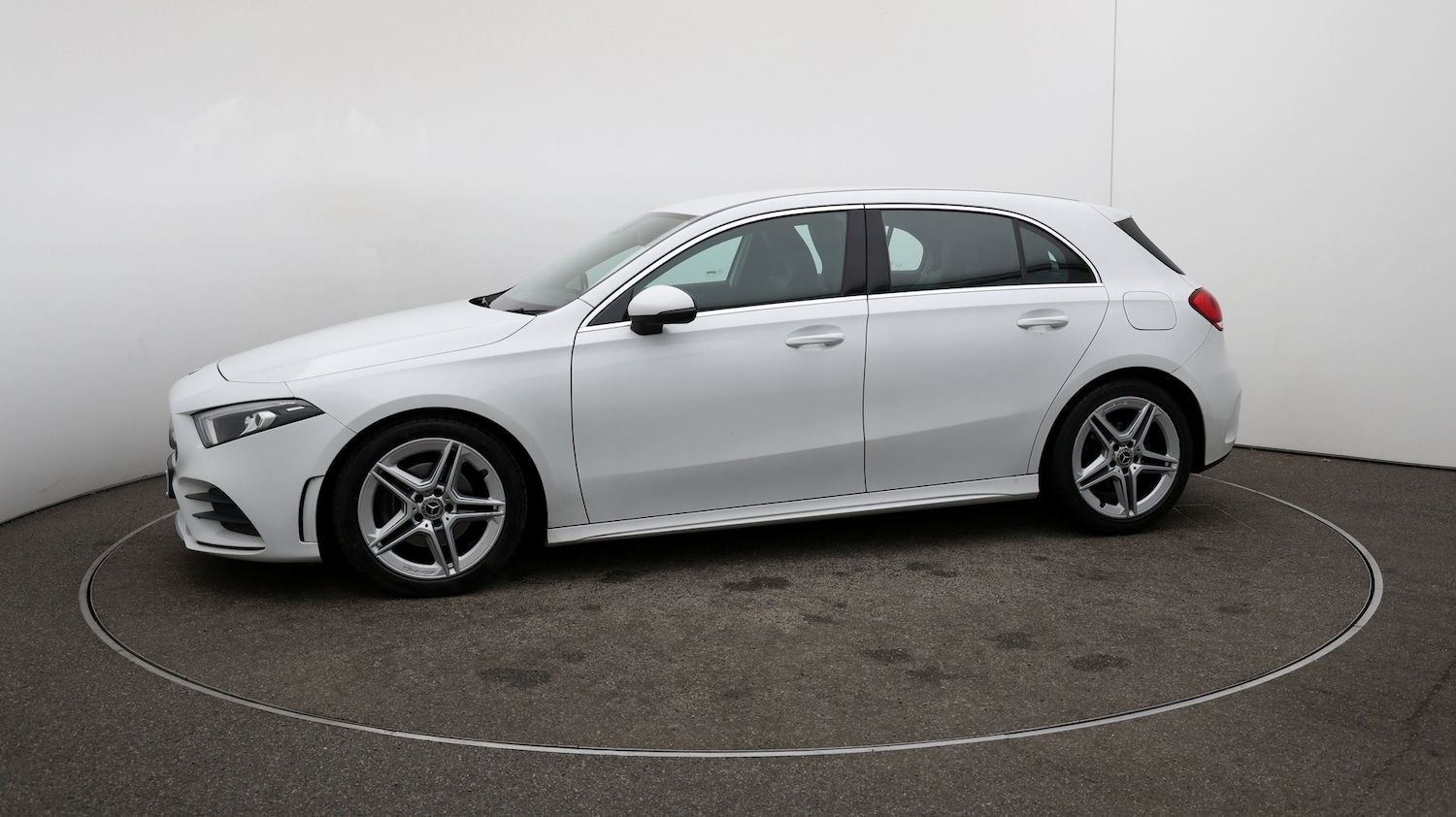 Used Mercedes-Benz A-Class 2019 for sale - 76809789: Photo 58