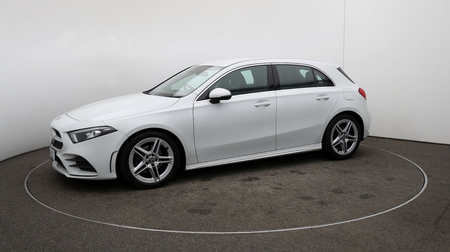 Used Mercedes-Benz A-Class 2019 for sale - 76809789: Photo 59