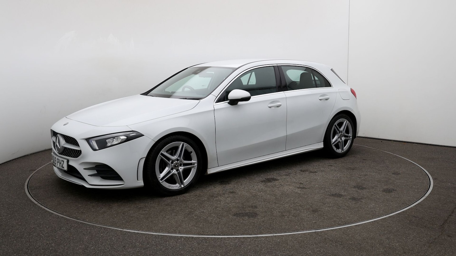 Used Mercedes-Benz A-Class 2019 for sale - 76809789: Photo 60