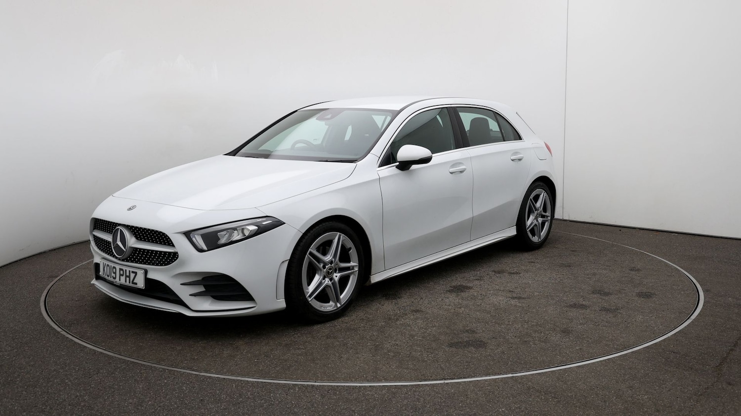 Used Mercedes-Benz A-Class 2019 for sale - 76809789: Photo 61