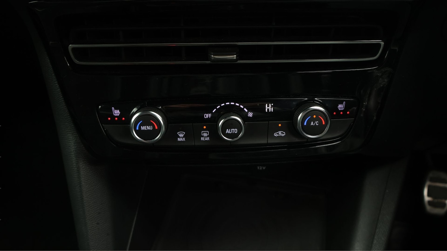 Used Vauxhall Mokka 2023 for sale - 77443769: Photo 12