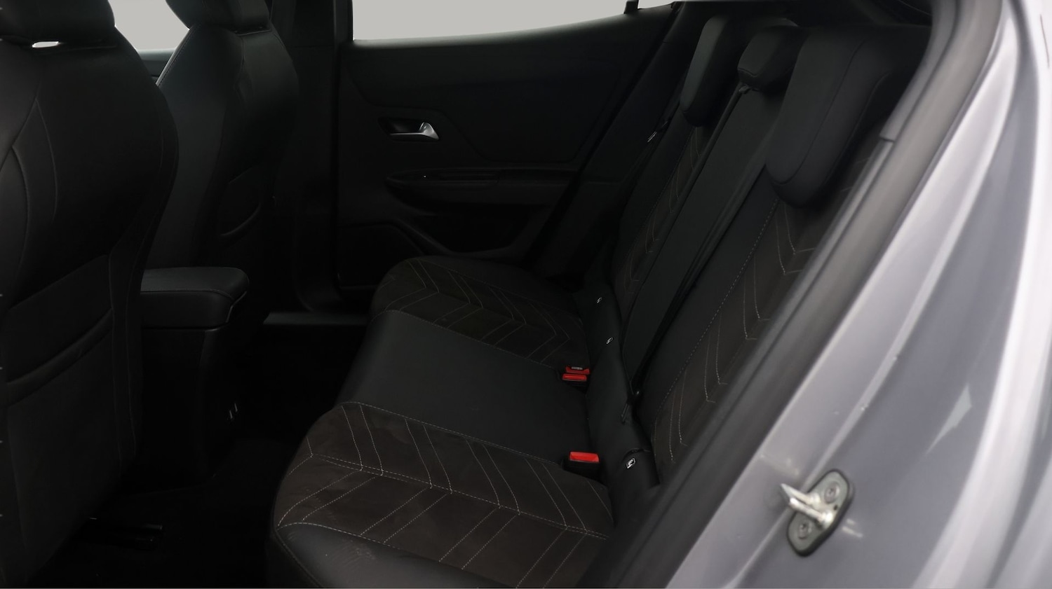 Used Vauxhall Mokka 2023 for sale - 77443769: Photo 16