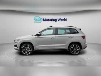 Used Skoda Karoq 2023 for sale - 79554853: Photo