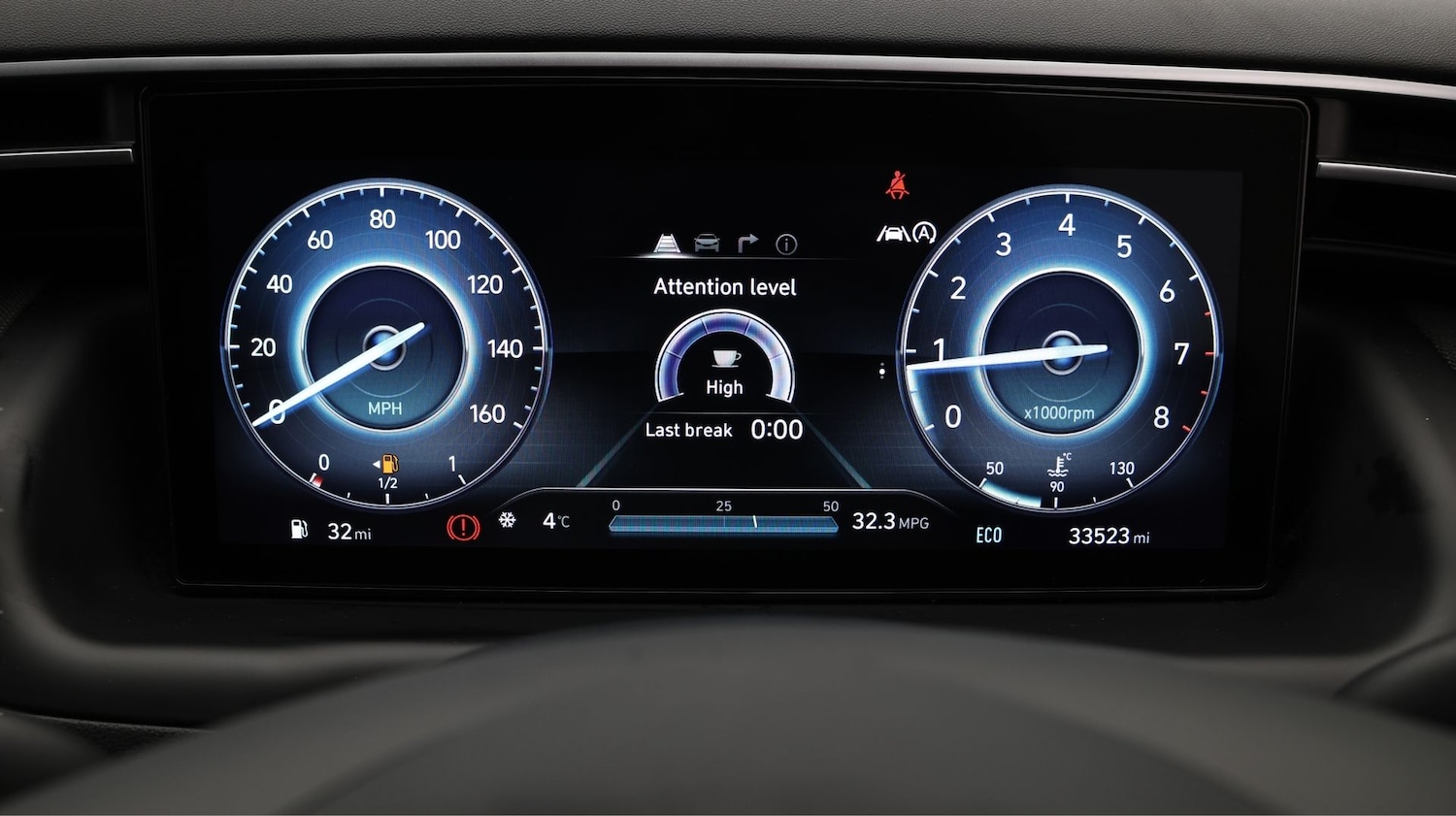 Used Hyundai TUCSON 2023 for sale - 77225644: Photo 10