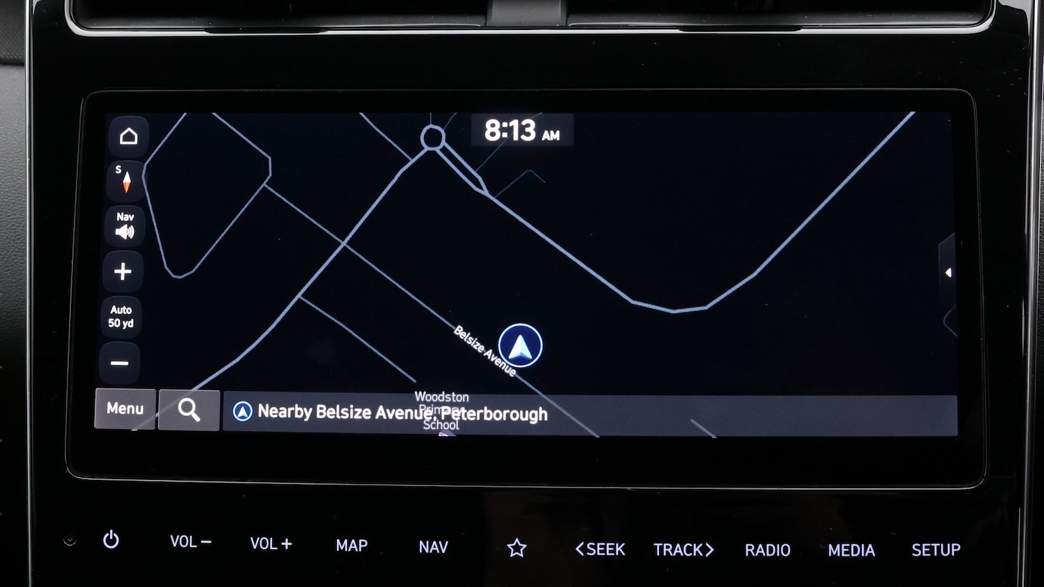 Used Hyundai TUCSON 2023 for sale - 77225644: Photo 11