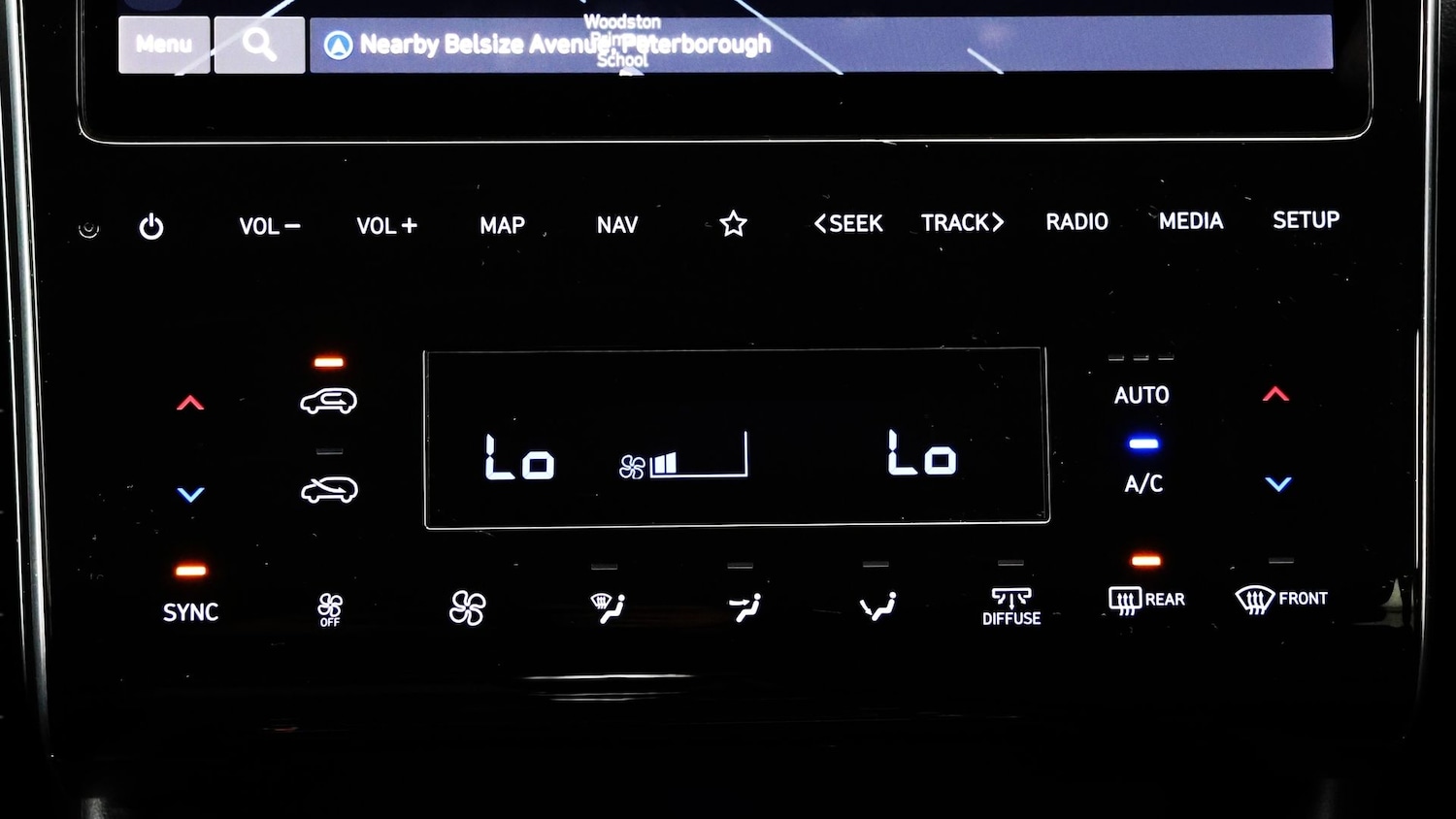 Used Hyundai TUCSON 2023 for sale - 77225644: Photo 12