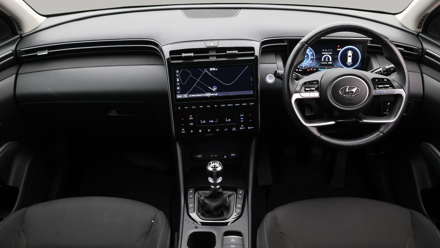 Used Hyundai TUCSON 2023 for sale - 77225644: Photo 13