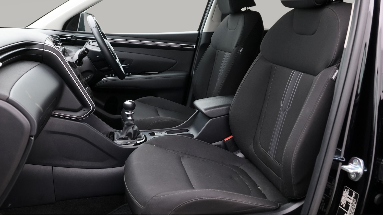 Used Hyundai TUCSON 2023 for sale - 77225644: Photo 14