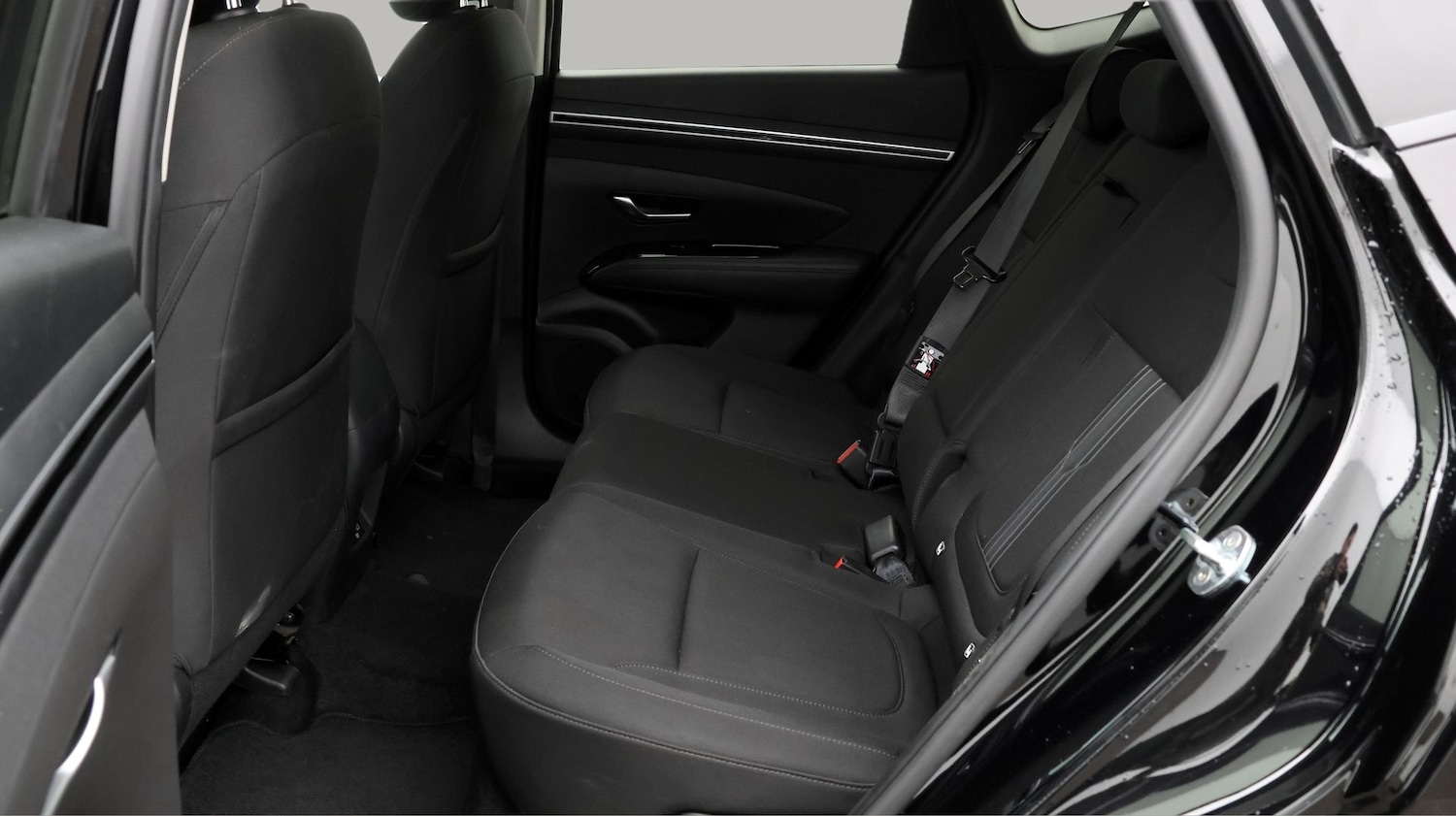 Used Hyundai TUCSON 2023 for sale - 77225644: Photo 16