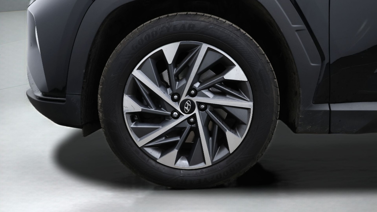 Used Hyundai TUCSON 2023 for sale - 77225644: Photo 18