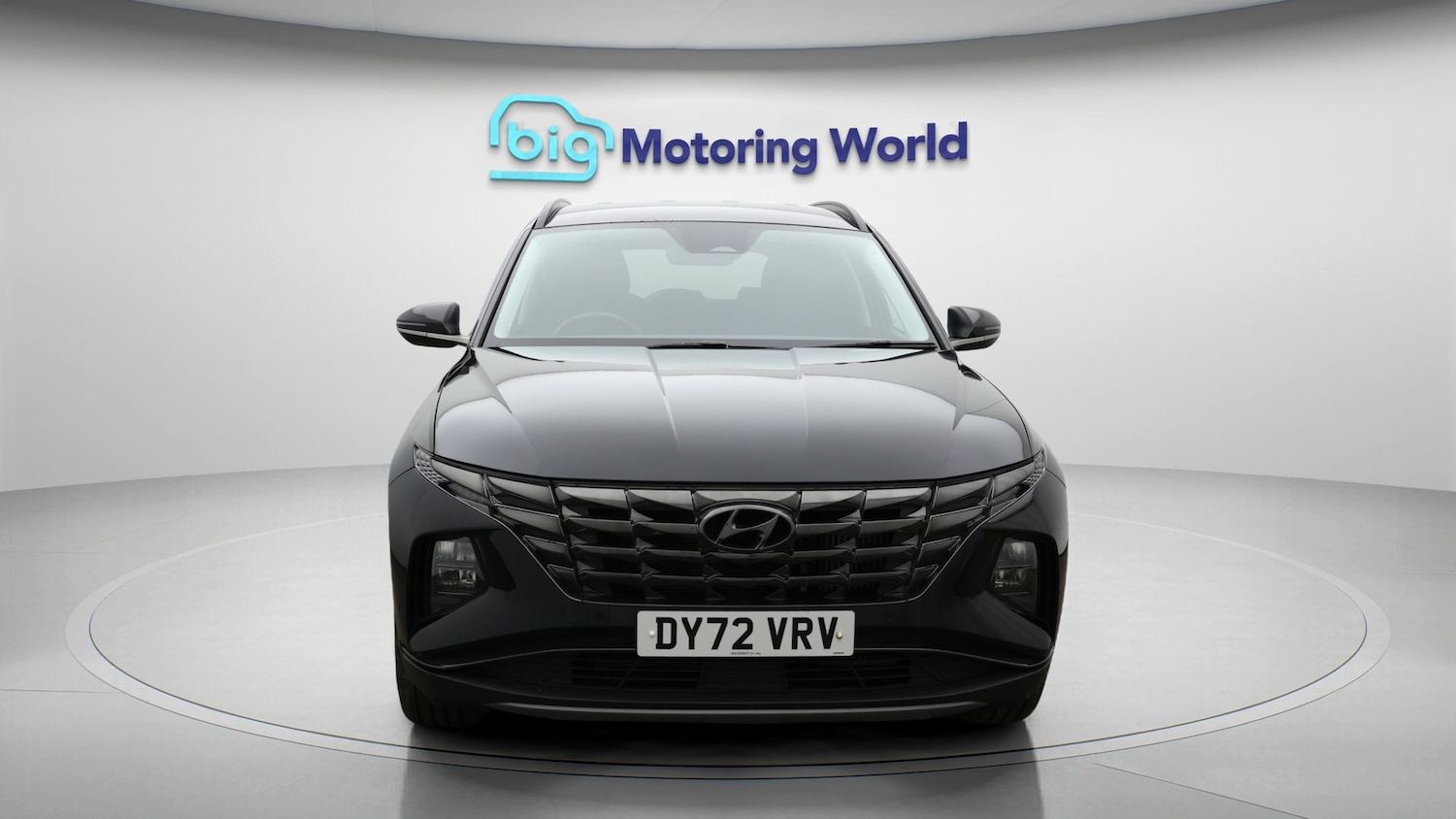 Used Hyundai TUCSON 2023 for sale - 77225644: Photo 2