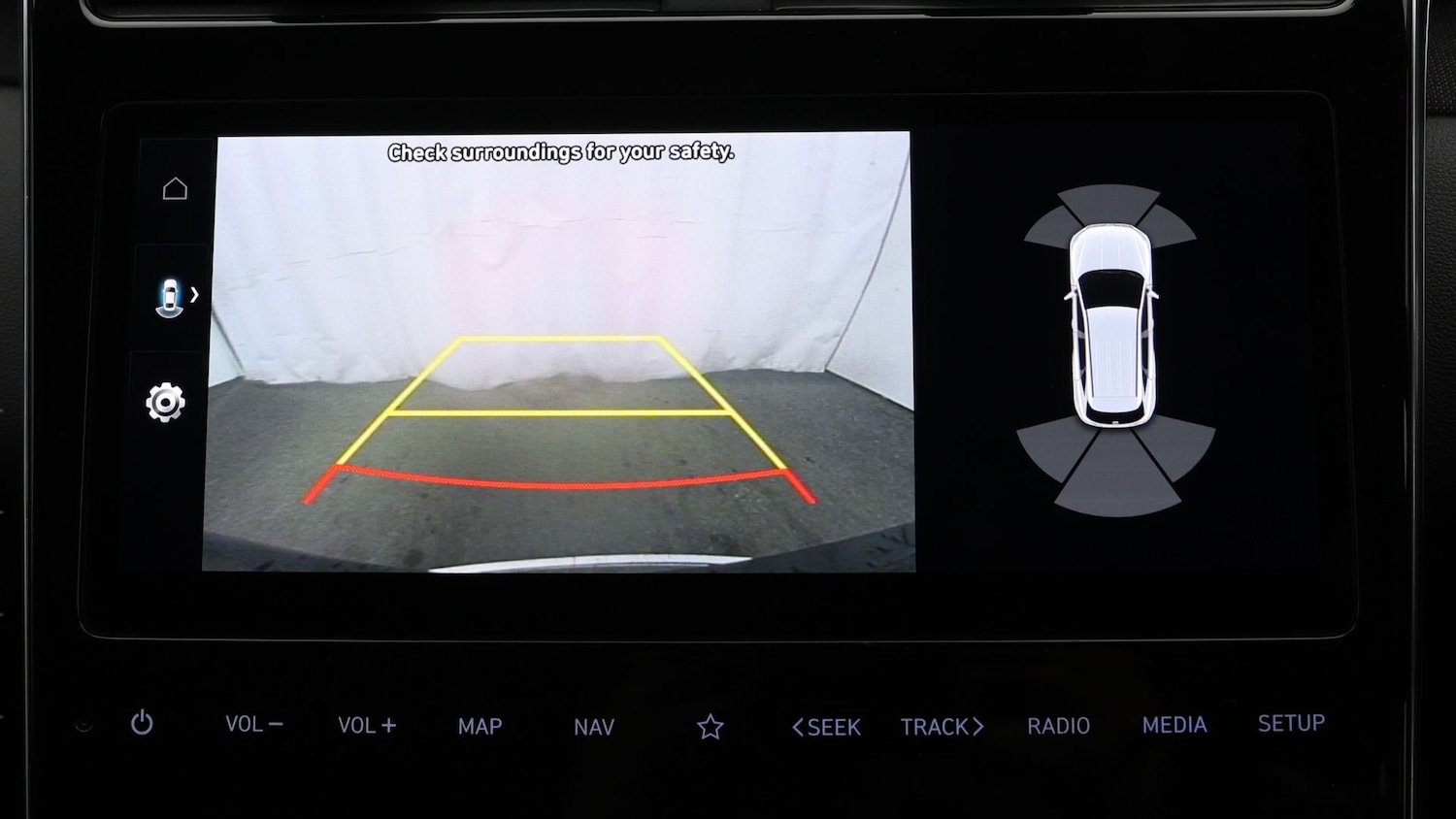 Used Hyundai TUCSON 2023 for sale - 77225644: Photo 22