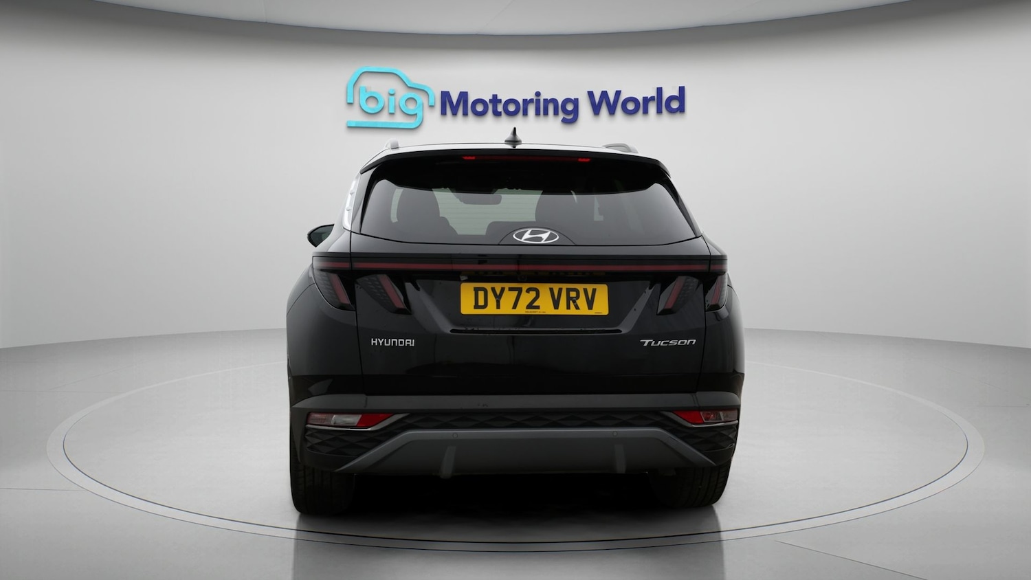 Used Hyundai TUCSON 2023 for sale - 77225644: Photo 6