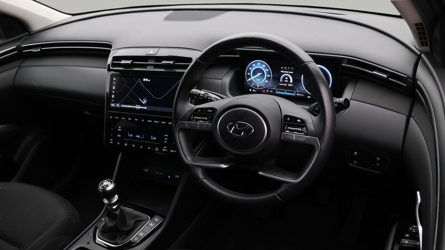 Used Hyundai TUCSON 2023 for sale - 77225644: Photo 9